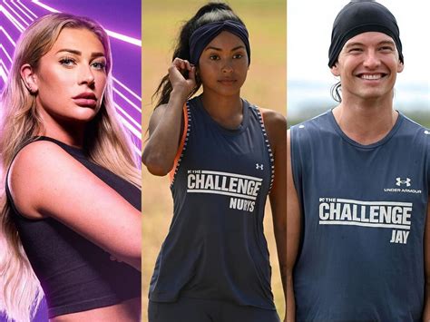 are olivia and nurys friends|The Challenge s Nurys reveals she and Olivia are friends again。